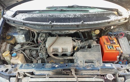 Dodge Caravan III, 2000 год, 185 000 рублей, 3 фотография