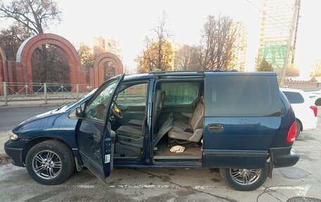 Dodge Caravan III, 2000 год, 185 000 рублей, 10 фотография