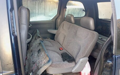 Dodge Caravan III, 2000 год, 185 000 рублей, 8 фотография