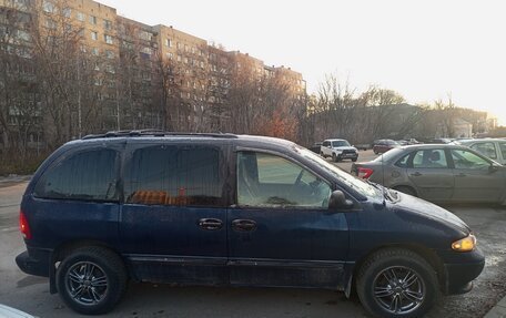 Dodge Caravan III, 2000 год, 185 000 рублей, 7 фотография
