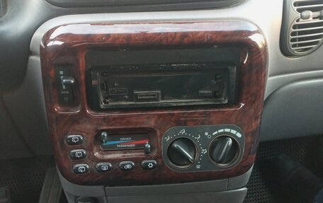 Dodge Caravan III, 2000 год, 185 000 рублей, 14 фотография