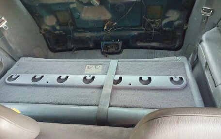 Dodge Caravan III, 2000 год, 185 000 рублей, 9 фотография