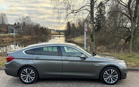 BMW 5 серия, 2013 год, 2 980 000 рублей, 3 фотография
