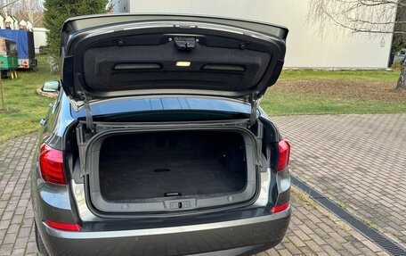 BMW 5 серия, 2013 год, 2 980 000 рублей, 14 фотография