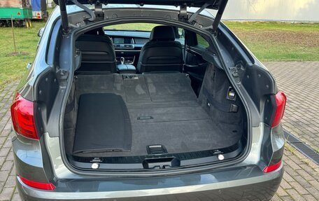 BMW 5 серия, 2013 год, 2 980 000 рублей, 10 фотография