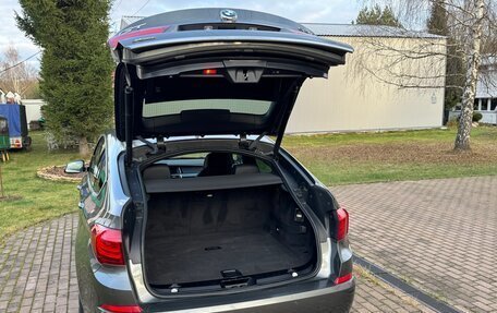 BMW 5 серия, 2013 год, 2 980 000 рублей, 13 фотография