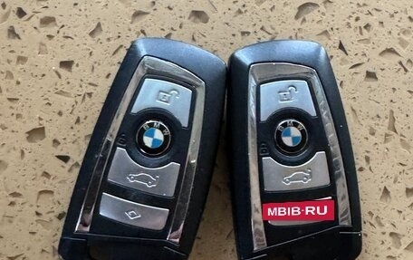 BMW 5 серия, 2013 год, 2 980 000 рублей, 8 фотография