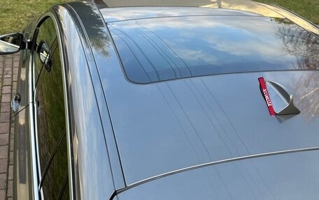 BMW 5 серия, 2013 год, 2 980 000 рублей, 9 фотография