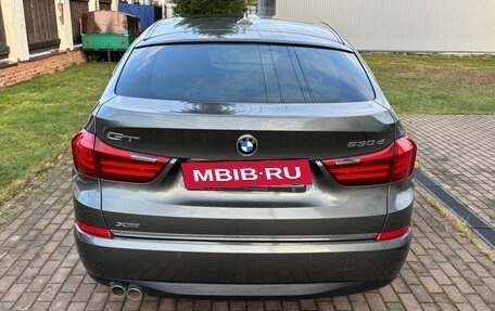 BMW 5 серия, 2013 год, 2 980 000 рублей, 15 фотография