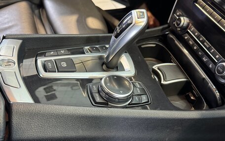 BMW 5 серия, 2013 год, 2 980 000 рублей, 22 фотография