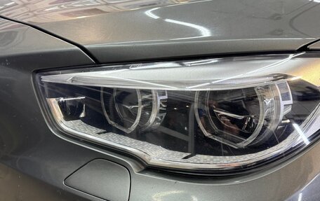 BMW 5 серия, 2013 год, 2 980 000 рублей, 21 фотография