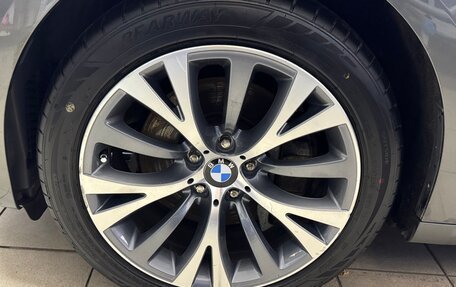 BMW 5 серия, 2013 год, 2 980 000 рублей, 31 фотография