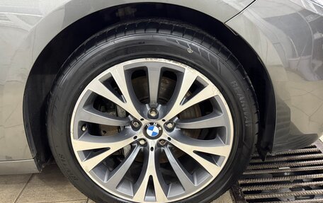 BMW 5 серия, 2013 год, 2 980 000 рублей, 28 фотография