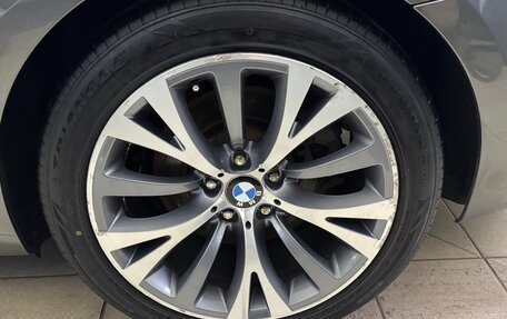 BMW 5 серия, 2013 год, 2 980 000 рублей, 30 фотография