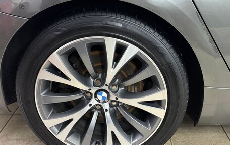 BMW 5 серия, 2013 год, 2 980 000 рублей, 29 фотография