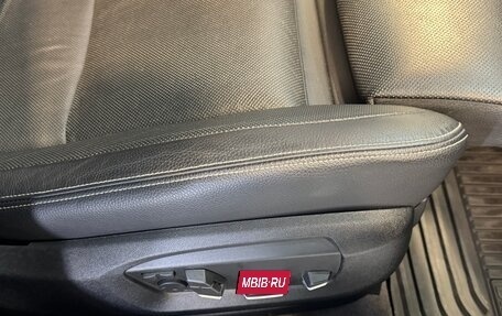 BMW 5 серия, 2013 год, 2 980 000 рублей, 23 фотография