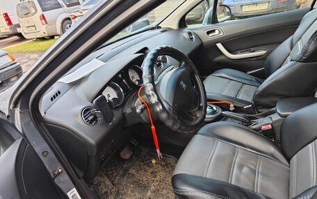 Peugeot 308 II, 2008 год, 283 500 рублей, 2 фотография