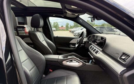 Mercedes-Benz GLE, 2021 год, 5 000 000 рублей, 7 фотография