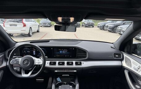 Mercedes-Benz GLE, 2021 год, 5 000 000 рублей, 6 фотография