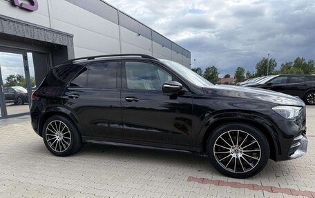 Mercedes-Benz GLE, 2021 год, 5 000 000 рублей, 4 фотография