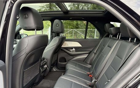 Mercedes-Benz GLE, 2021 год, 5 000 000 рублей, 8 фотография