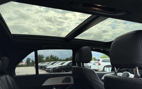 Mercedes-Benz GLE, 2021 год, 5 000 000 рублей, 9 фотография