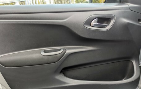 Citroen C-Elysee I рестайлинг, 2014 год, 650 000 рублей, 16 фотография