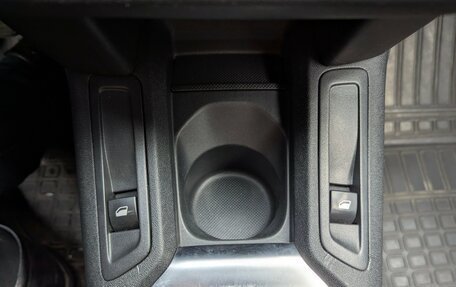 Citroen C-Elysee I рестайлинг, 2014 год, 650 000 рублей, 19 фотография