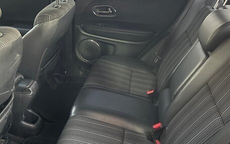 Honda Vezel, 2014 год, 1 550 000 рублей, 7 фотография