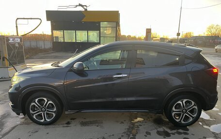 Honda Vezel, 2014 год, 1 550 000 рублей, 4 фотография