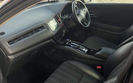 Honda Vezel, 2014 год, 1 550 000 рублей, 6 фотография