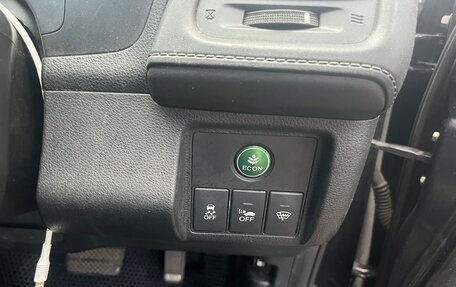 Honda Vezel, 2014 год, 1 550 000 рублей, 11 фотография