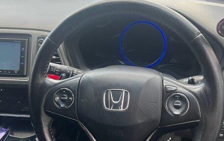 Honda Vezel, 2014 год, 1 550 000 рублей, 12 фотография