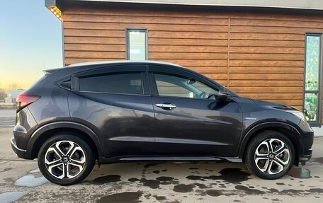 Honda Vezel, 2014 год, 1 550 000 рублей, 3 фотография