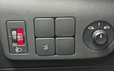 Citroen C-Elysee I рестайлинг, 2014 год, 650 000 рублей, 27 фотография