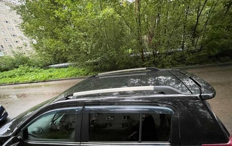 Geely MK Cross I, 2013 год, 250 000 рублей, 11 фотография