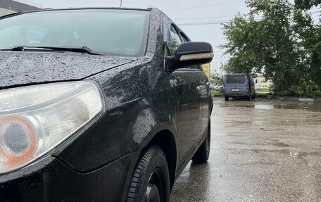 Geely MK Cross I, 2013 год, 250 000 рублей, 5 фотография