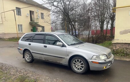 Volvo V40 I, 2003 год, 350 000 рублей, 2 фотография