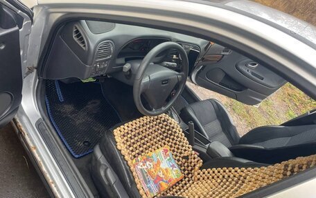 Volvo V40 I, 2003 год, 350 000 рублей, 6 фотография