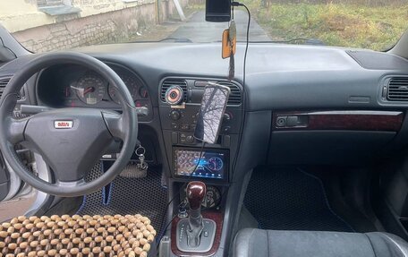 Volvo V40 I, 2003 год, 350 000 рублей, 7 фотография