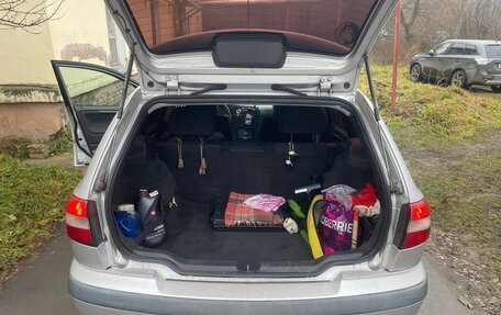 Volvo V40 I, 2003 год, 350 000 рублей, 5 фотография