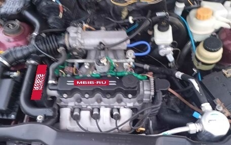 Daewoo Nexia I рестайлинг, 2008 год, 190 000 рублей, 7 фотография