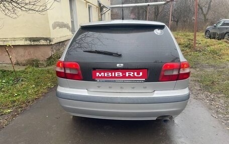 Volvo V40 I, 2003 год, 350 000 рублей, 3 фотография