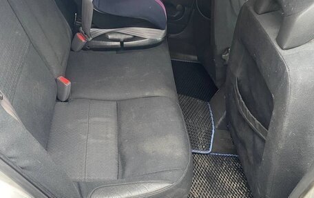 Volvo V40 I, 2003 год, 350 000 рублей, 11 фотография