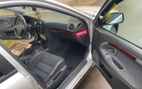 Volvo V40 I, 2003 год, 350 000 рублей, 9 фотография