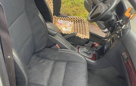 Volvo V40 I, 2003 год, 350 000 рублей, 10 фотография