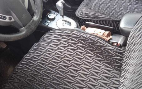 Nissan X-Trail, 2010 год, 1 200 000 рублей, 5 фотография