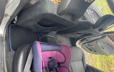 Volvo V40 I, 2003 год, 350 000 рублей, 12 фотография