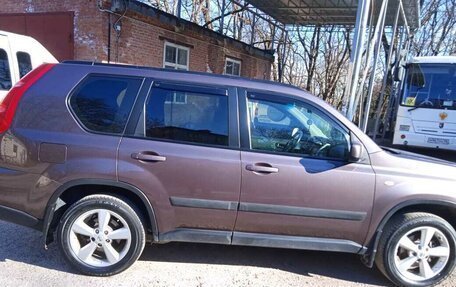 Nissan X-Trail, 2010 год, 1 200 000 рублей, 2 фотография