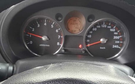 Nissan X-Trail, 2010 год, 1 200 000 рублей, 8 фотография